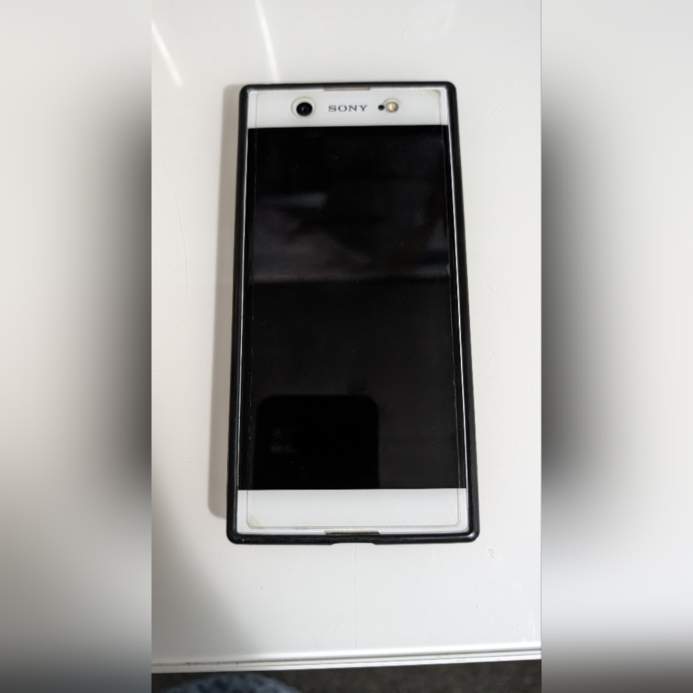 Sony Xperia XA1